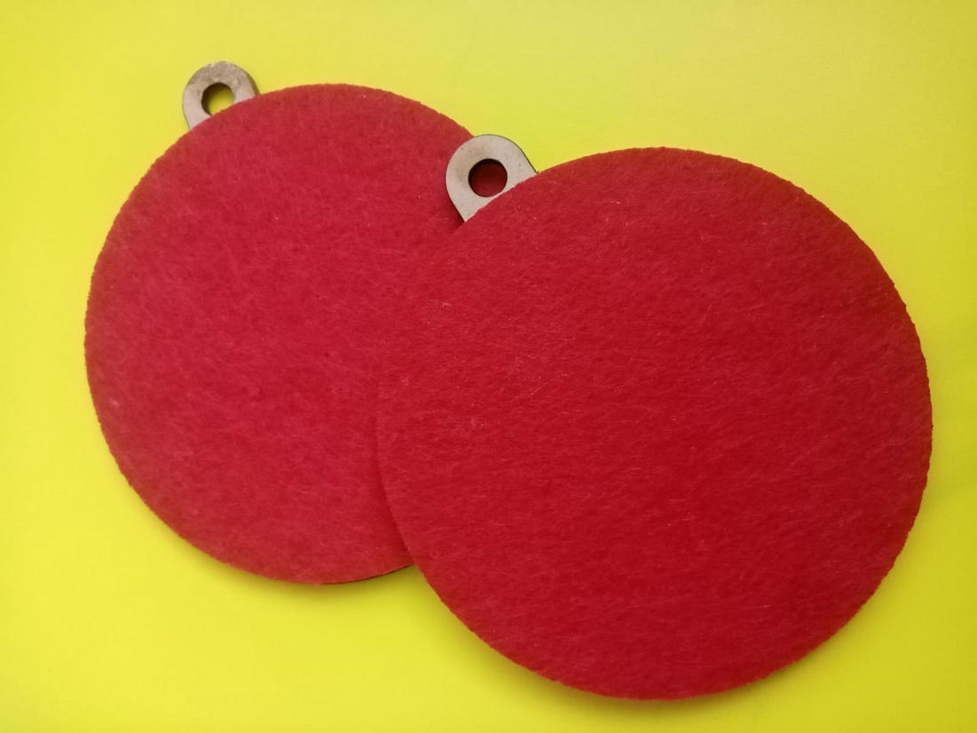 Glob personalizat -  - Artynos.ro