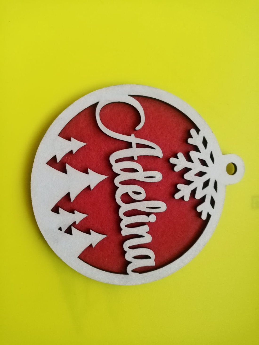 Glob personalizat -  - Artynos.ro