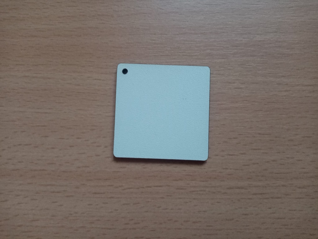 Set 50 blank-uri, forma rotunda, pentru martisor. 5.5x5.5 cm - accessorii și unelte - accesorii decorative - alte accesorii - Artynos.ro