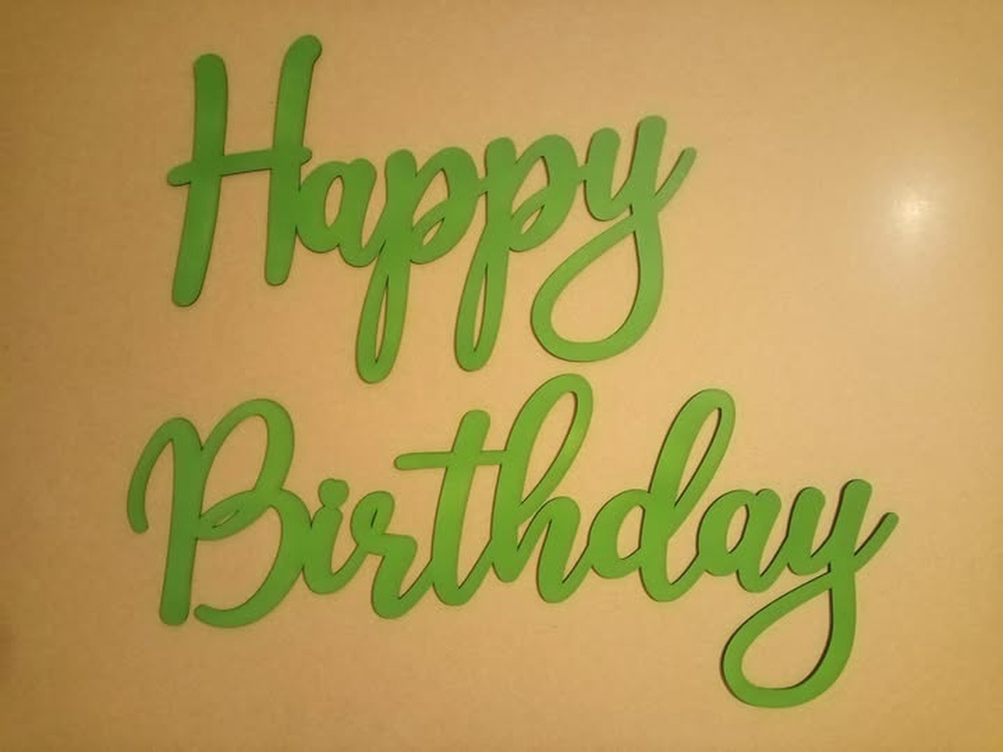 Text personalizat. Nume pentru botez, nunta, aniversare sau alte evenimente - casă & stil de viață - accesorii de grădină - plăcuțe cu nume  - Artynos.ro