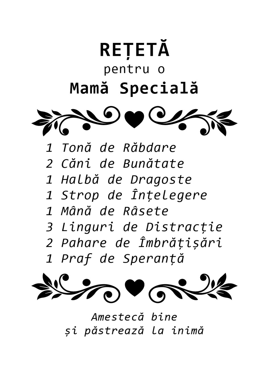 Tocator bambus, 34x24 cm. Cadou 8 martie, Ziua mamei - arte vizuale și accesorii  - alte arte - Artynos.ro