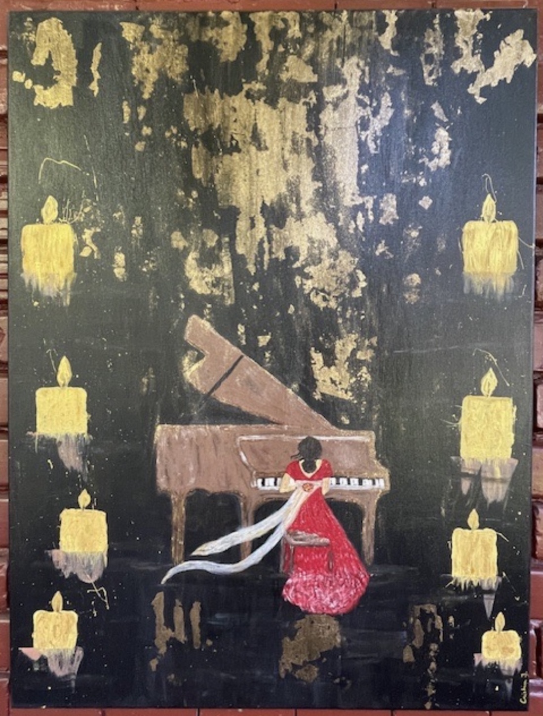 Swing with piano! - casă & stil de viață - accesorii pentru decorat casa - decorațiuni de pereți, decorațiuni suspendate - placă decorativ - Artynos.ro Swing with piano! - casă & stil de viață - accesorii pentru decorat casa - decorațiuni de pereți, decorațiuni suspendate - placă decorativ - Artynos.ro