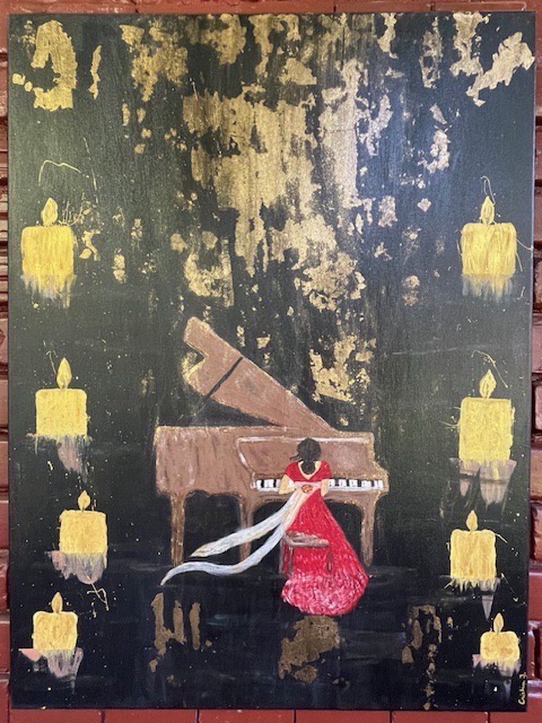 Swing with piano! - casă & stil de viață - accesorii pentru decorat casa - decorațiuni de pereți, decorațiuni suspendate - placă decorativ - Artynos.ro Swing with piano! - casă & stil de viață - accesorii pentru decorat casa - decorațiuni de pereți, decorațiuni suspendate - placă decorativ - Artynos.ro