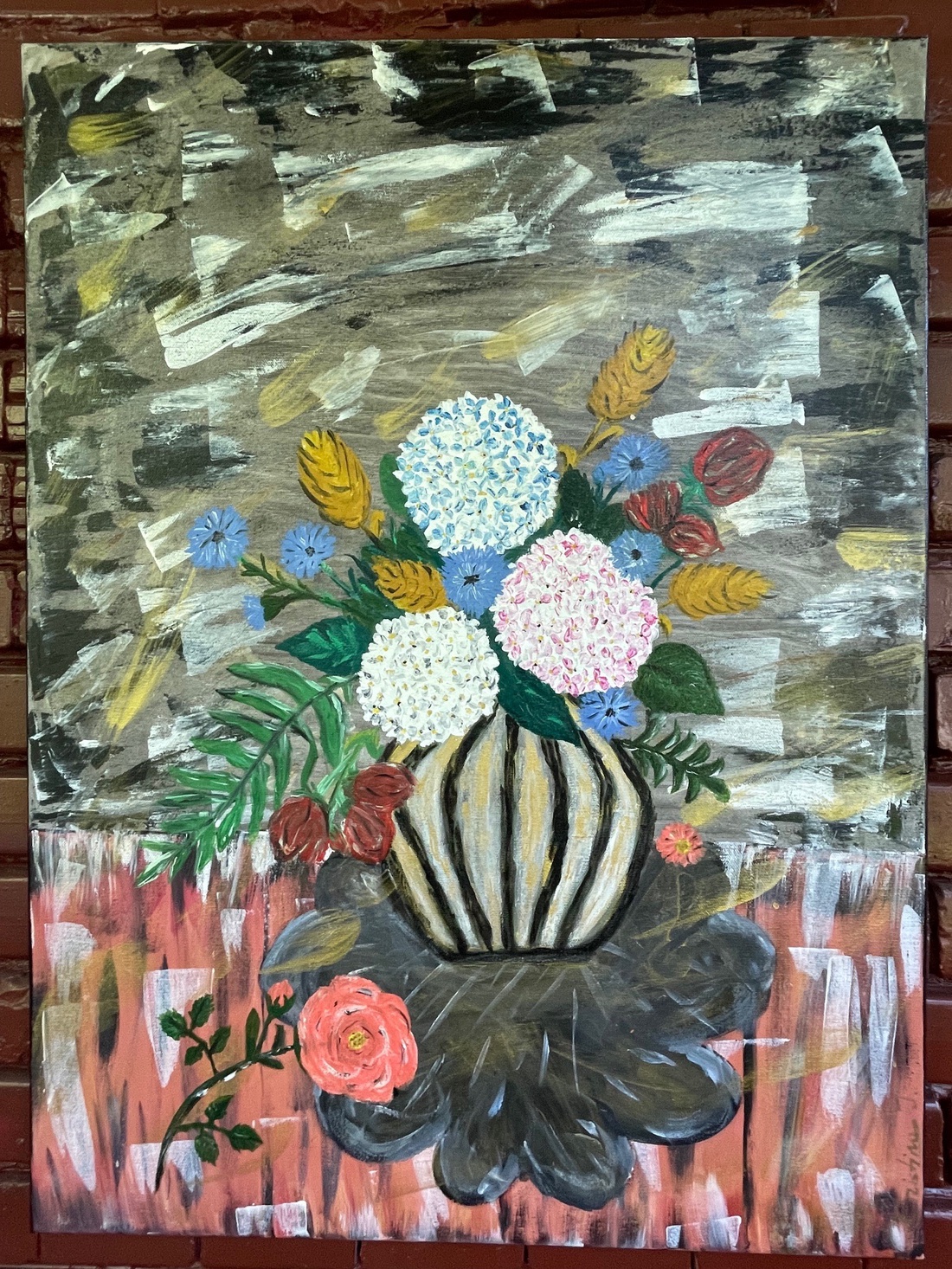 Flowers light every storm! - casă & stil de viață - accesorii pentru decorat casa - decorațiuni cu tematică spirituală - fossil, rocă, mineral - Artynos.ro Flowers light every storm! - casă & stil de viață - accesorii pentru decorat casa - decorațiuni cu tematică spirituală - fossil, rocă, mineral - Artynos.ro
