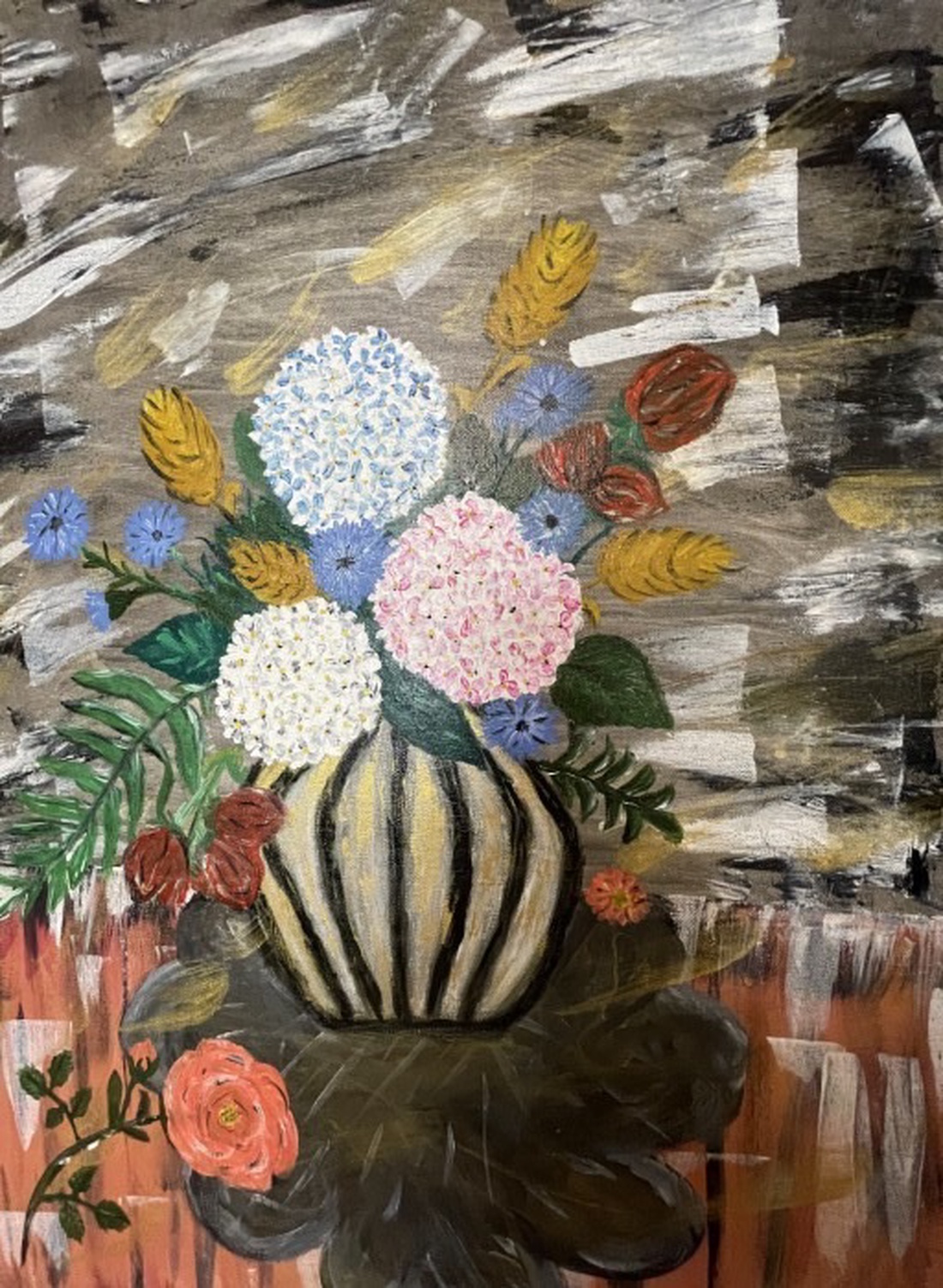 Flowers light every storm! - casă & stil de viață - accesorii pentru decorat casa - decorațiuni cu tematică spirituală - fossil, rocă, mineral - Artynos.ro Flowers light every storm! - casă & stil de viață - accesorii pentru decorat casa - decorațiuni cu tematică spirituală - fossil, rocă, mineral - Artynos.ro