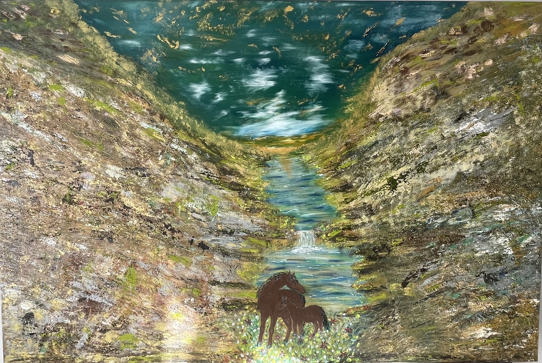 Iubire Etérna! - casă & stil de viață - papetărie de hârtie - împachetare cadouri - Artynos.ro