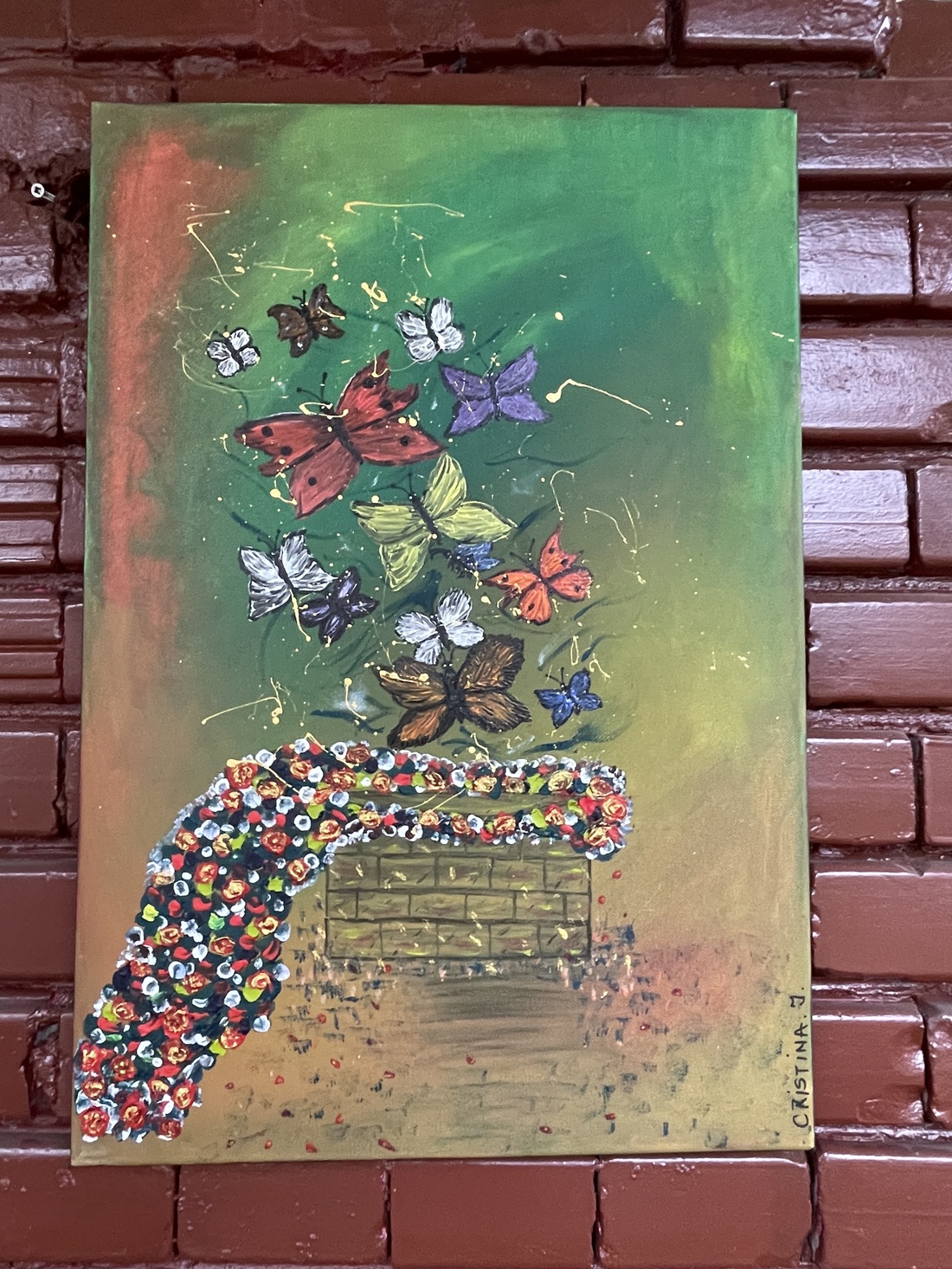 Noi inceputuri! - accesorii nuntă - materiale decor pentru nuntă - tablouri și indicatoare nuntă - Artynos.ro