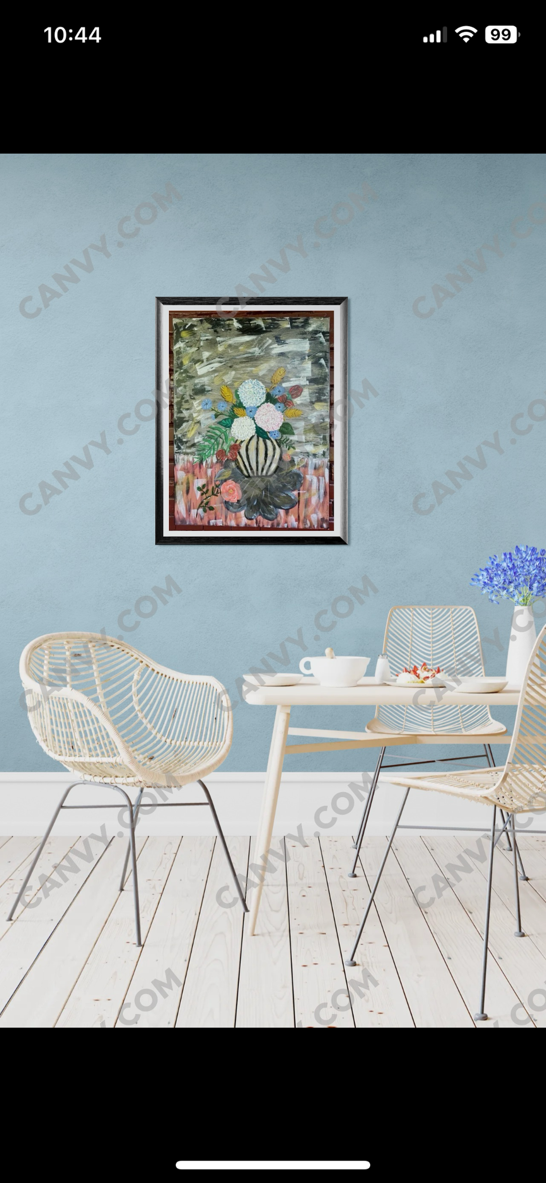 Flowers light every storm! - accesorii nuntă - amintiri și cadouri de nuntă - cadou nuntă - pernă de nuntă - Artynos.ro