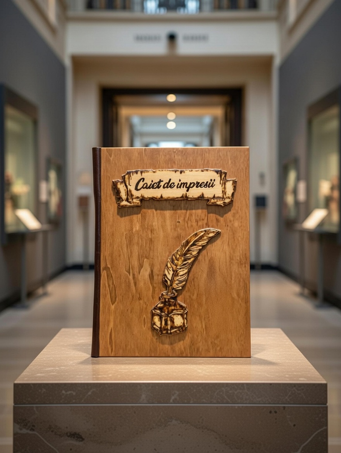 Carte de impresii - accesorii nuntă - amintiri și cadouri de nuntă - carte de amintiri nuntă și carte oaspeți - Artynos.ro