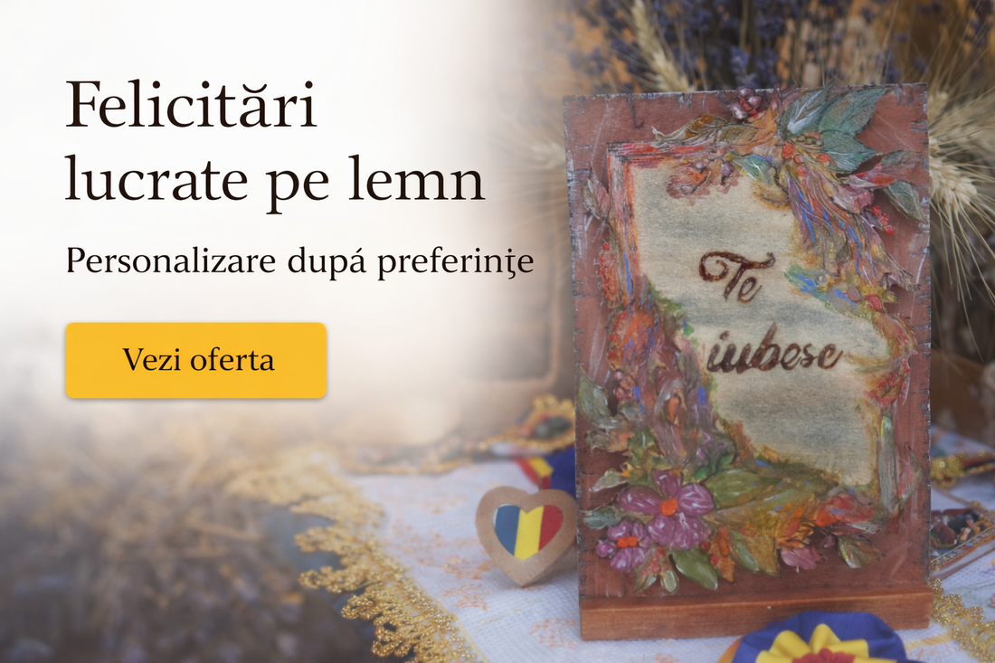 Set cadou unicat Valentine - casă & stil de viață - seturi de cadou - Artynos.ro