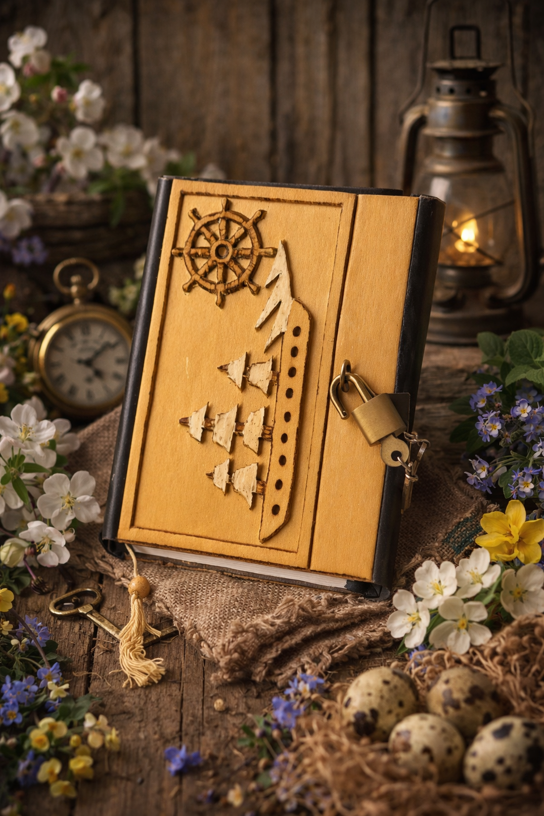 Set cadou unicat Valentine - casă & stil de viață - seturi de cadou - Artynos.ro