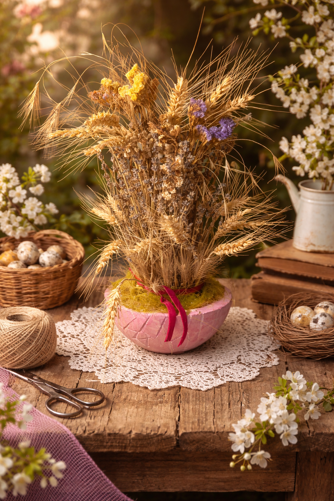 Set cadou unicat Valentine - casă & stil de viață - seturi de cadou - Artynos.ro