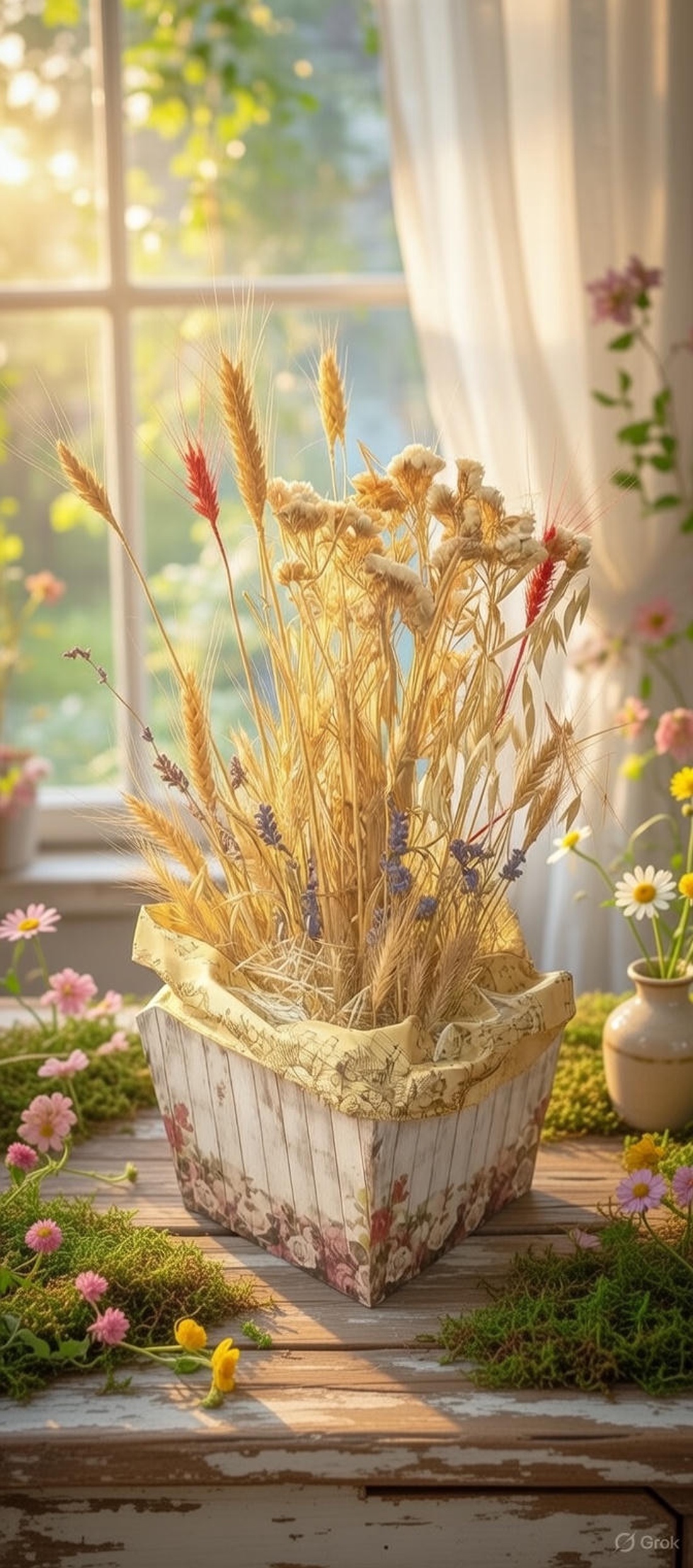 Set cadou unicat Valentine - casă & stil de viață - seturi de cadou - Artynos.ro