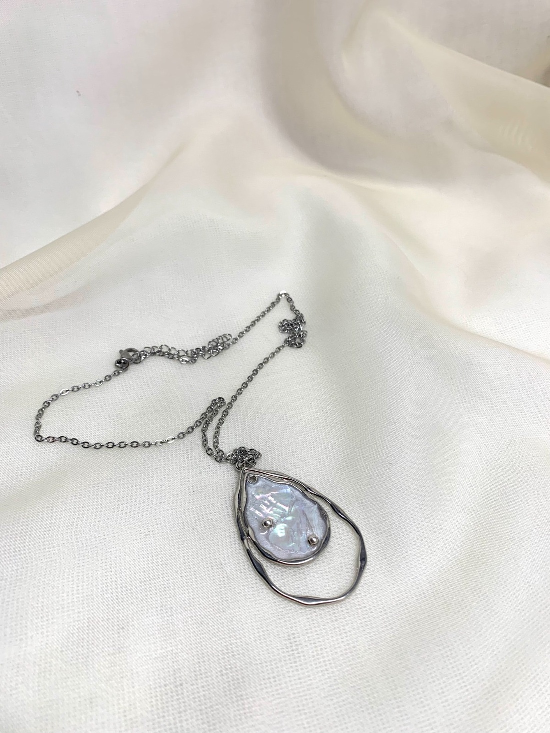 Colier handmade - bijuterii - coliere - pandative - Artynos.ro