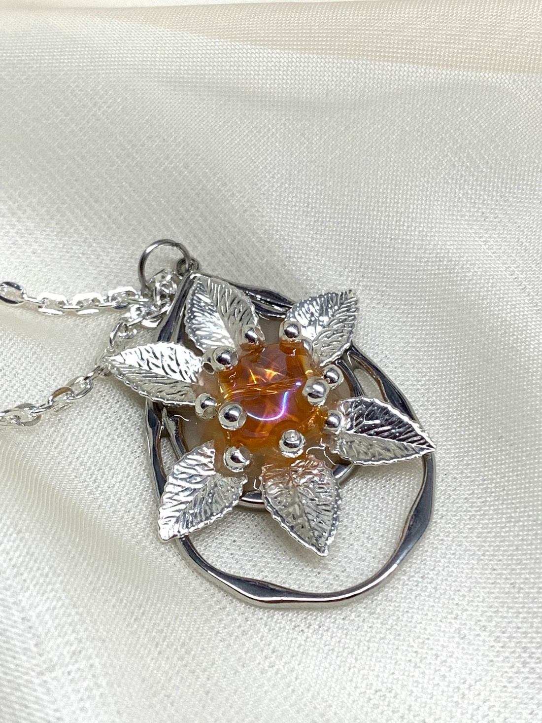 Colier Star - bijuterii - coliere - pandative - Artynos.ro