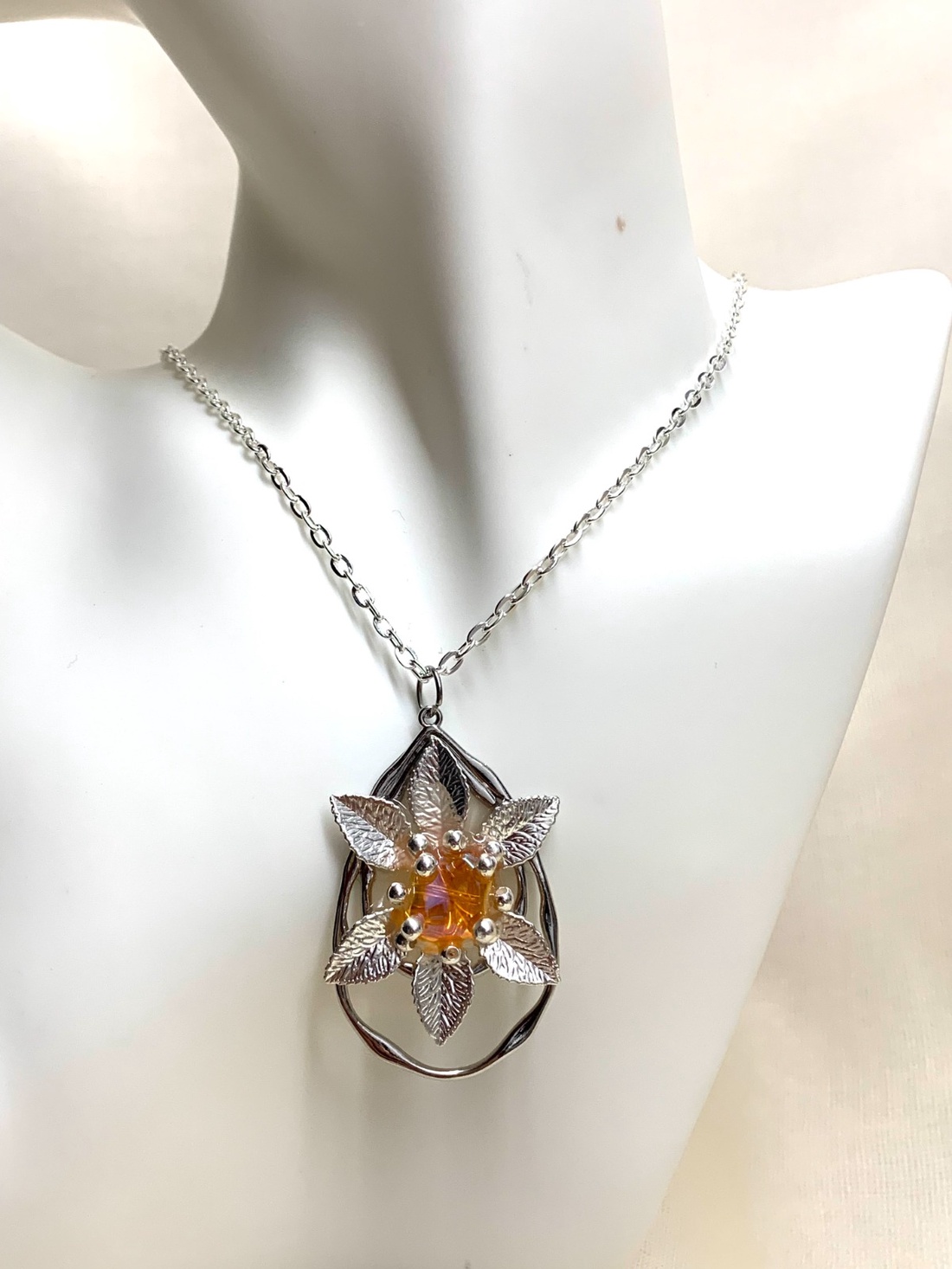 Colier Star - bijuterii - coliere - pandative - Artynos.ro