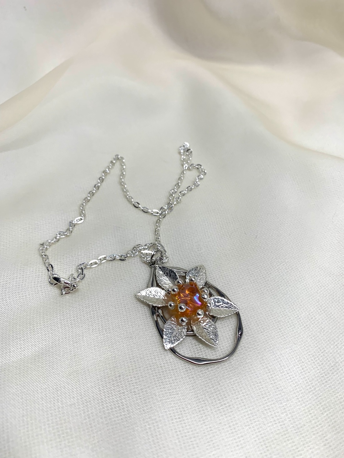 Colier Star - bijuterii - coliere - pandative - Artynos.ro