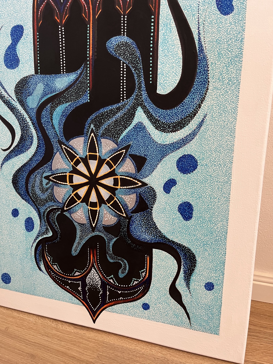 Colier Star - bijuterii - coliere - pandative - Artynos.ro