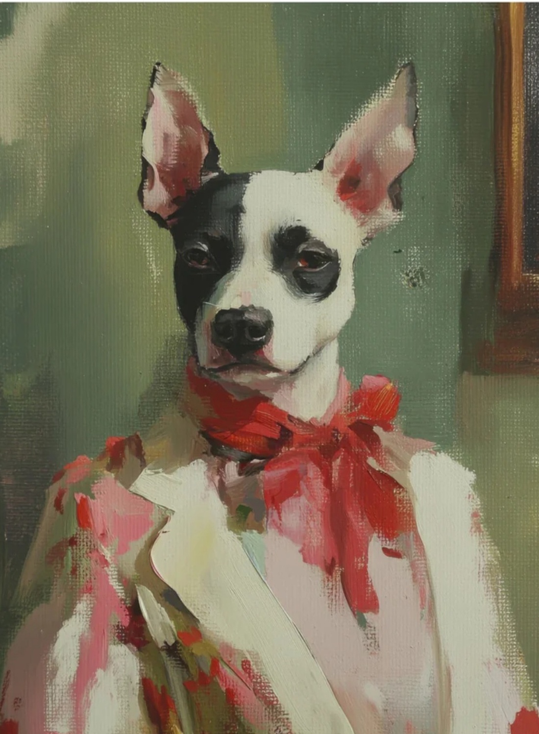 Eliza  - arte vizuale și accesorii  - picturi - pictură în ulei - Artynos.ro