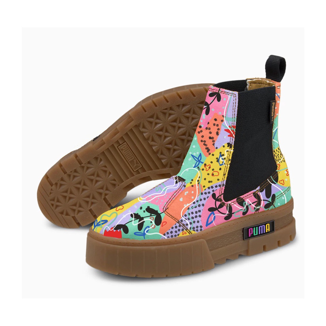 Ghete Jodhpur Puma Maze - îmbrăcăminte și modă - pantofi, papuci, șosete - adidași - Artynos.ro Ghete Jodhpur Puma Maze - îmbrăcăminte și modă - pantofi, papuci, șosete - adidași - Artynos.ro