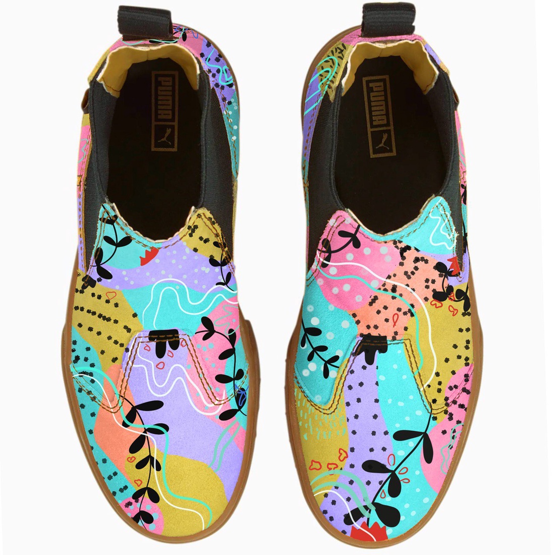 Ghete Jodhpur Puma Maze - îmbrăcăminte și modă - pantofi, papuci, șosete - adidași - Artynos.ro Ghete Jodhpur Puma Maze - îmbrăcăminte și modă - pantofi, papuci, șosete - adidași - Artynos.ro
