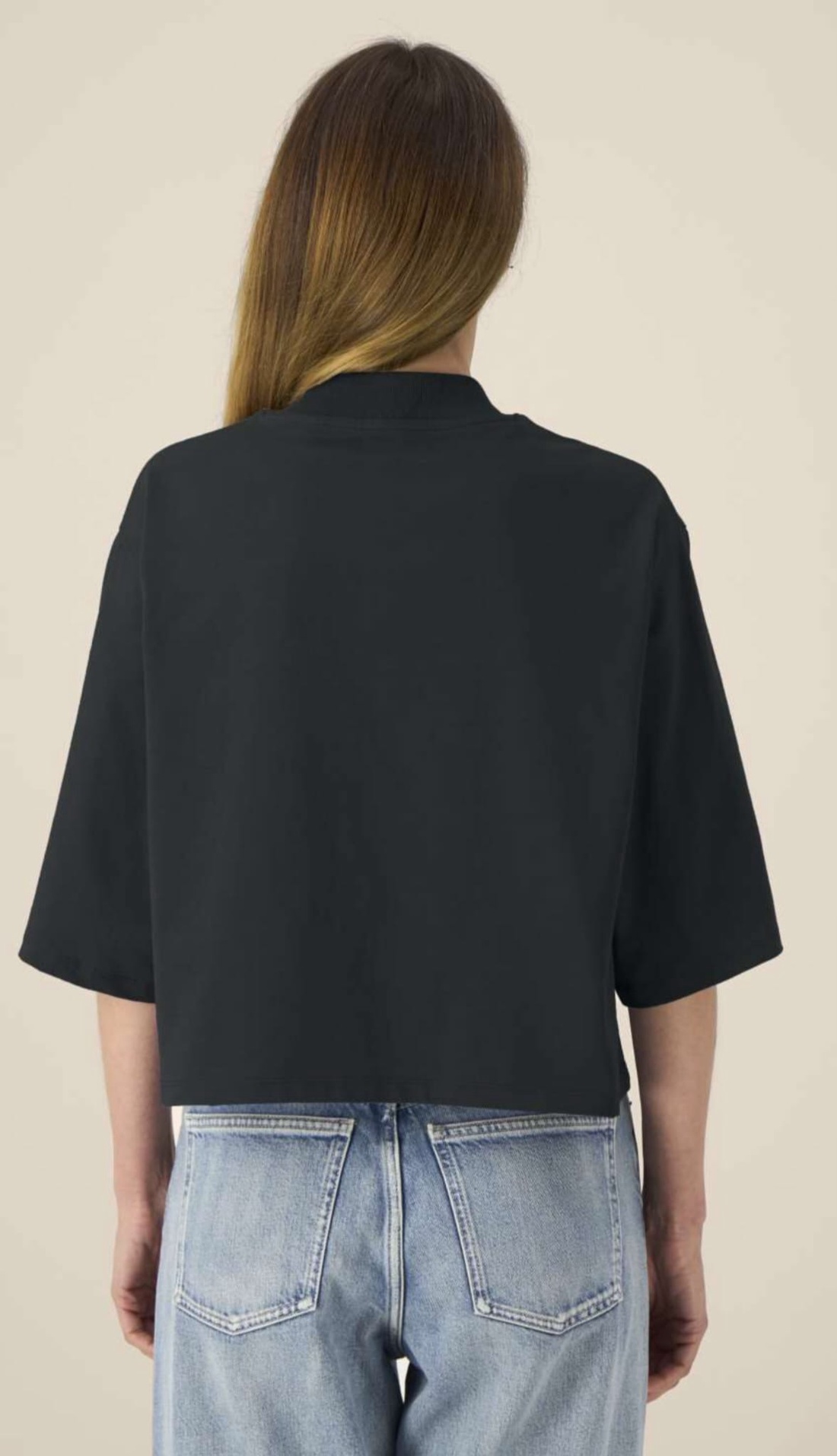 Ambitchous White - tricou personalizat - îmbrăcăminte și modă - haine damă - tricou și top de damă - Artynos.ro