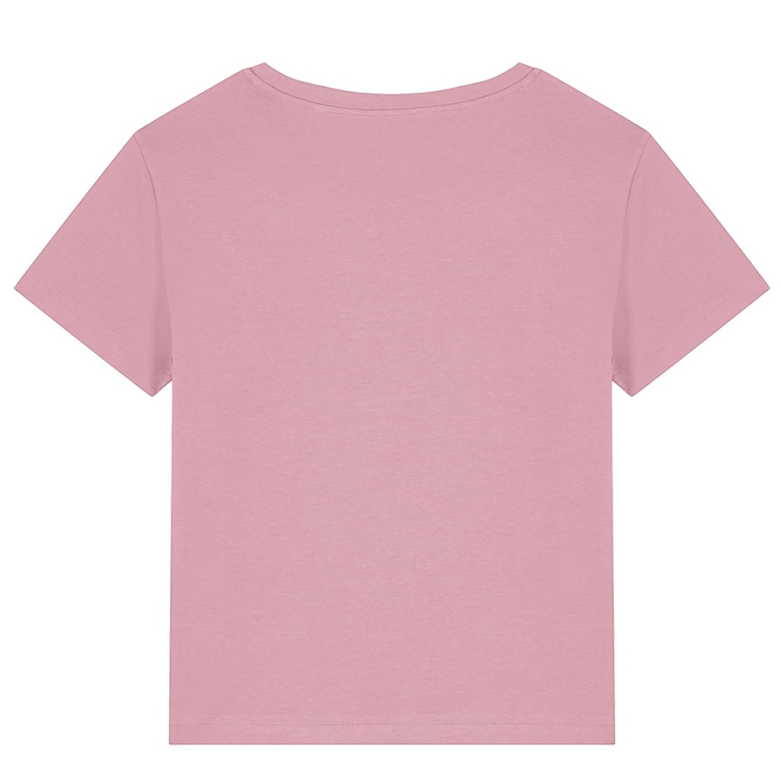 Clumsy Fragile T-shirt W - îmbrăcăminte și modă - haine damă - tricou și top de damă - Artynos.ro