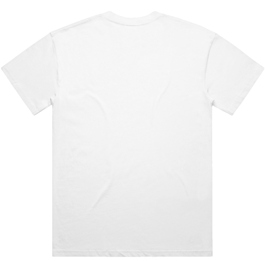 Burry Me Shallow rainbow - Tricou unisex - îmbrăcăminte și modă - haine damă - tricou și top de damă - Artynos.ro