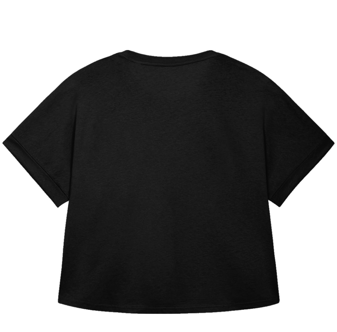 Stressed Possesed - Tricou dama - îmbrăcăminte și modă - haine damă - tricou și top de damă - Artynos.ro