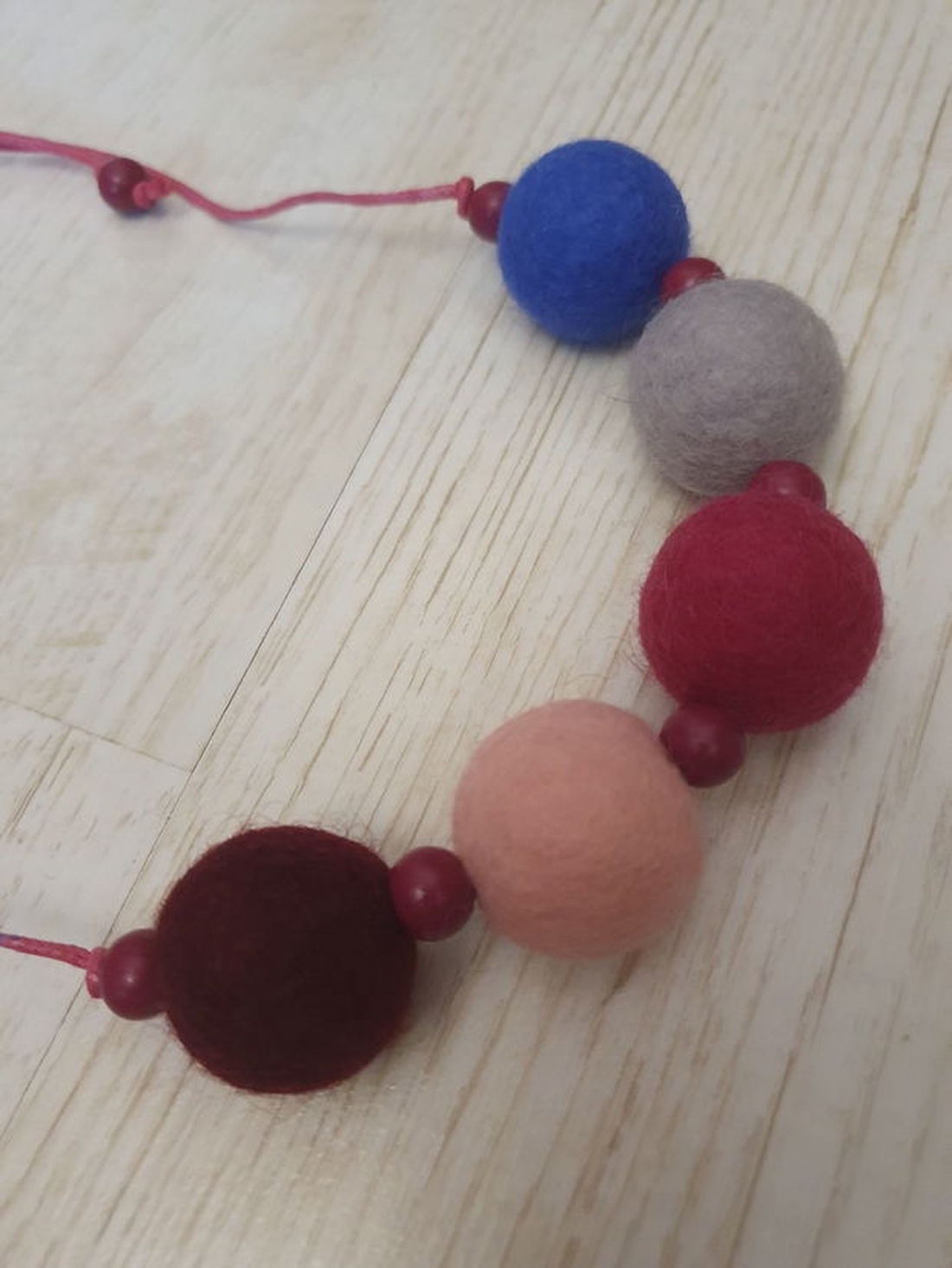 Colier  - bijuterii - coliere - coliere din mărgele - Artynos.ro