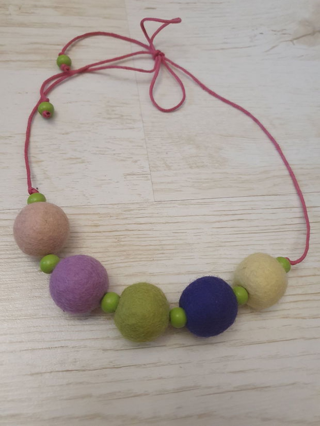 Colier  - bijuterii - coliere - coliere din mărgele - Artynos.ro