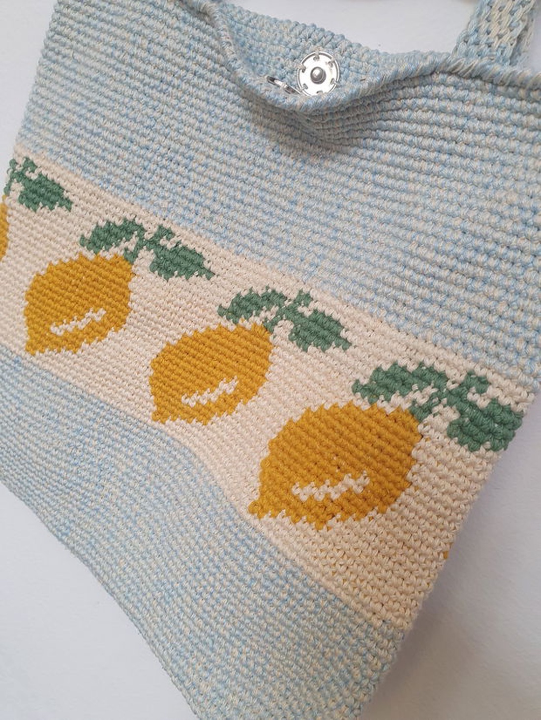 Geanta cu lamai - genți și portofele - genți de mână și umăr - geantă casual - Artynos.ro