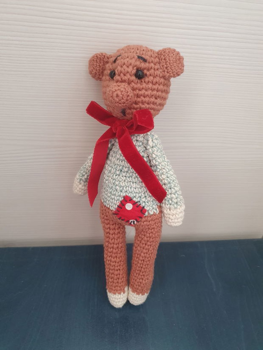 Jucarie urs - jucării și echipamente pentru copii - mașini mici, vehicule - autobuze jucării - Artynos.ro