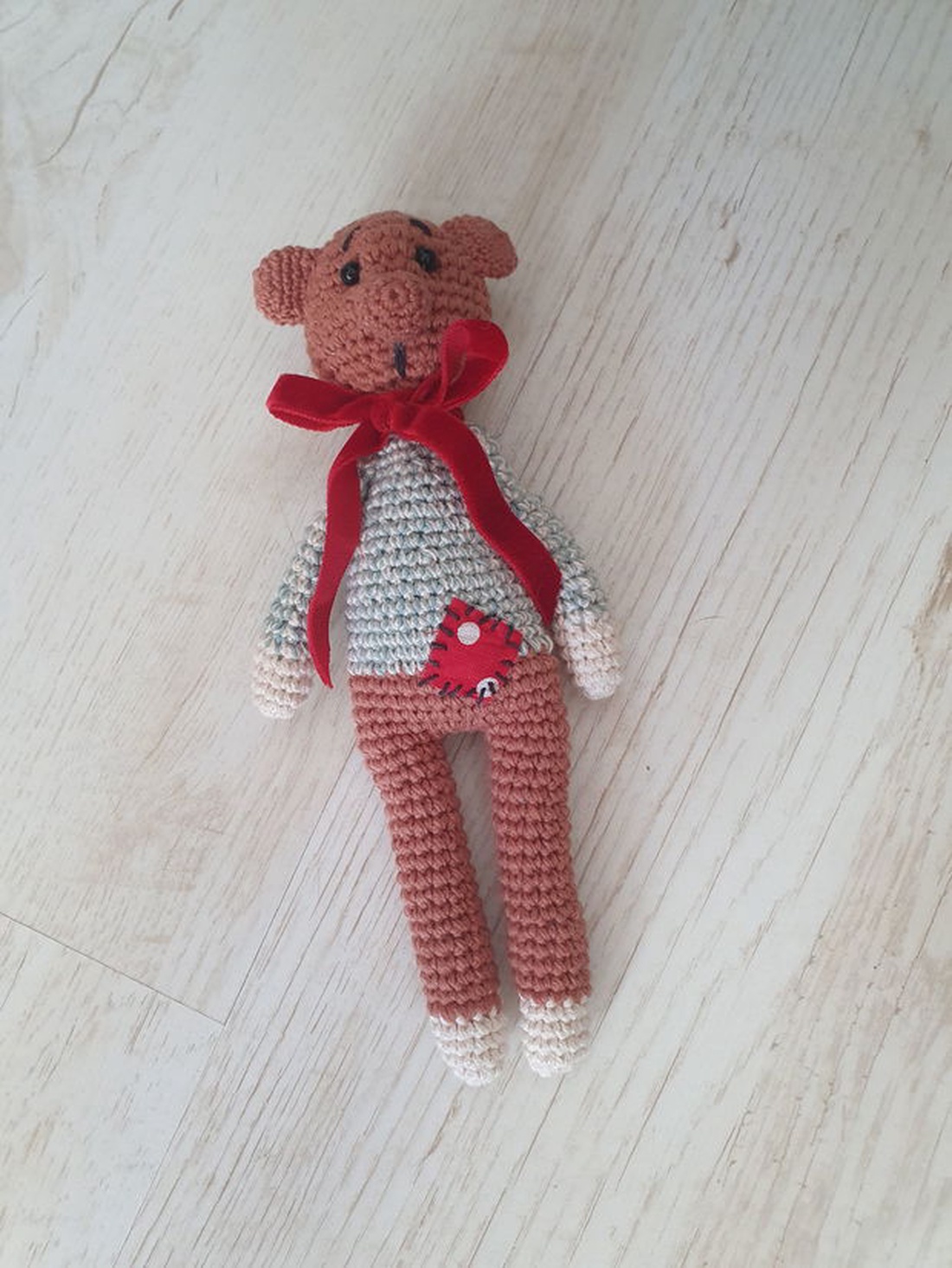 Jucarie urs - jucării și echipamente pentru copii - mașini mici, vehicule - autobuze jucării - Artynos.ro