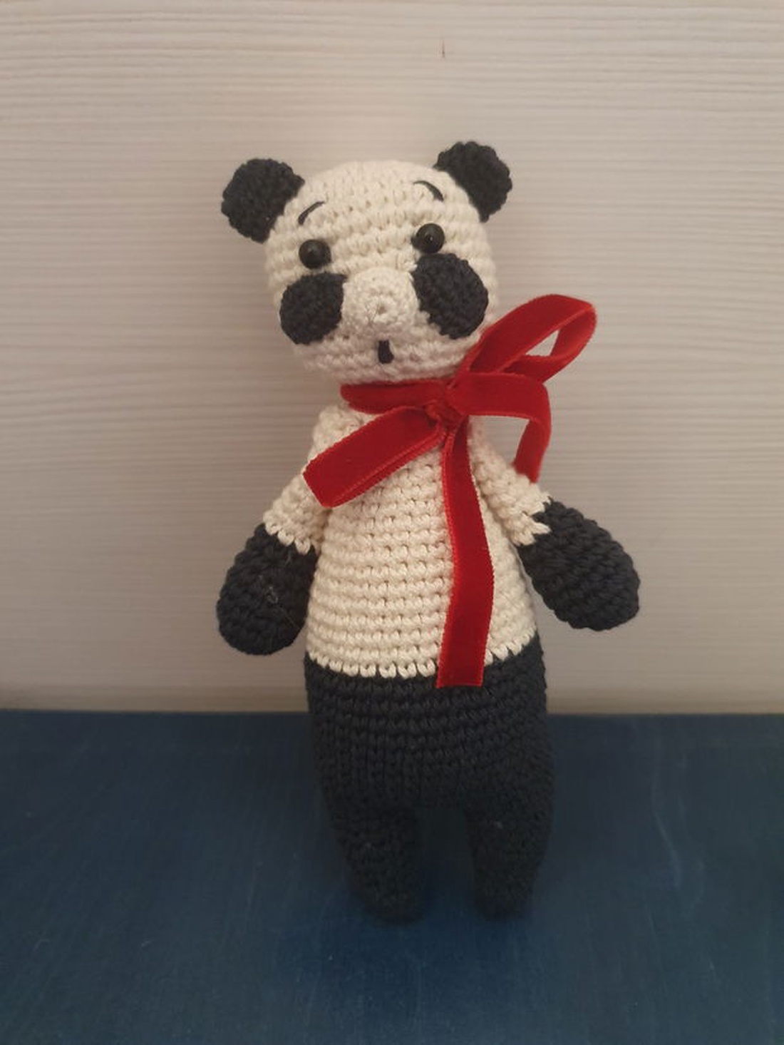 Jucarie urs panda - jucării și echipamente pentru copii - mașini mici, vehicule - autobuze jucării - Artynos.ro