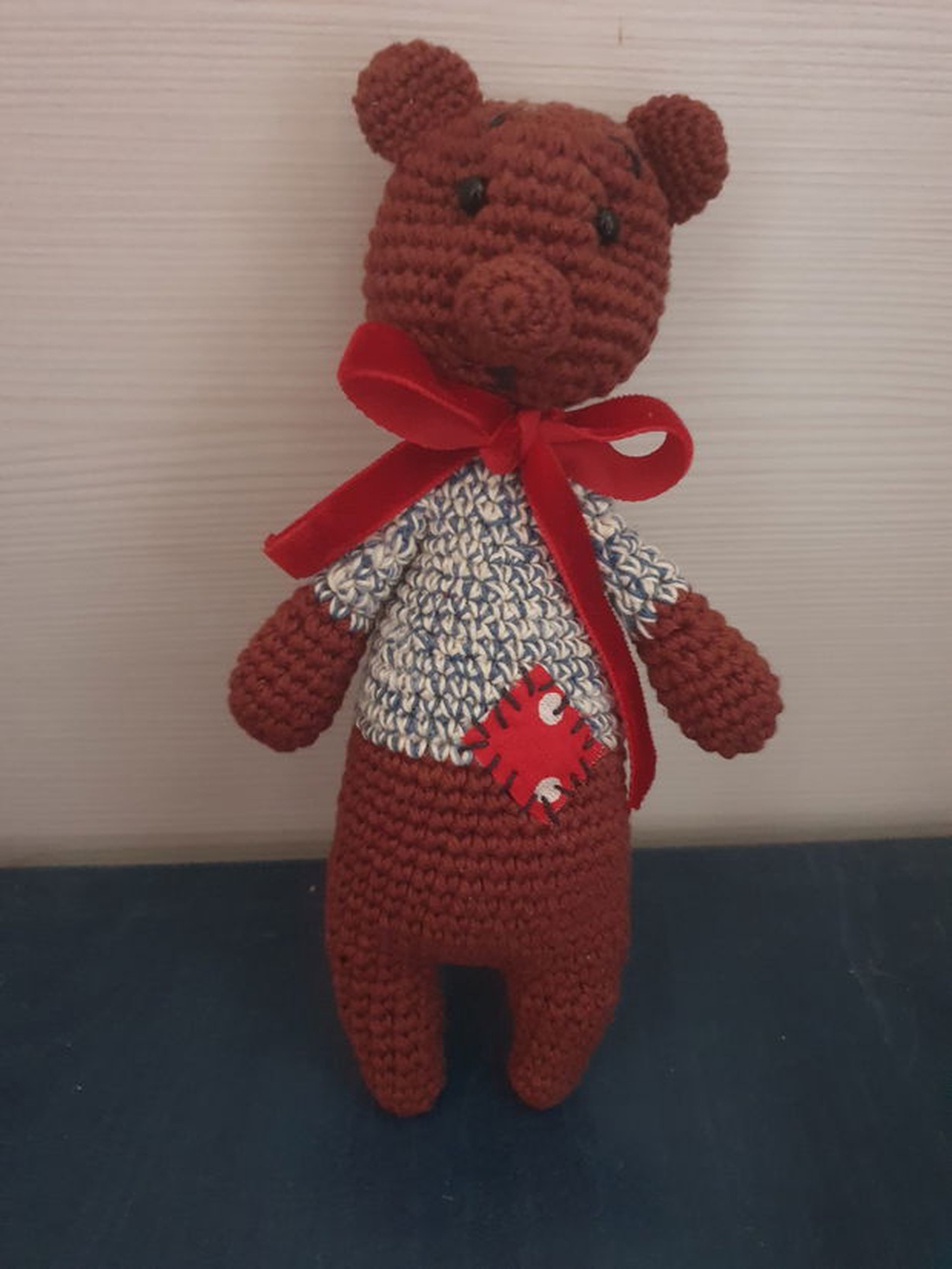 Jucarie urs - jucării și echipamente pentru copii - mașini mici, vehicule - autobuze jucării - Artynos.ro