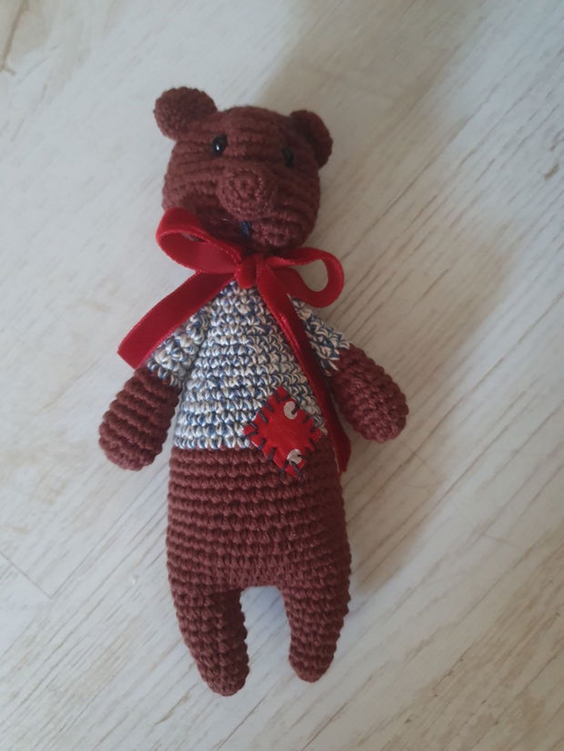 Jucarie urs - jucării și echipamente pentru copii - mașini mici, vehicule - autobuze jucării - Artynos.ro