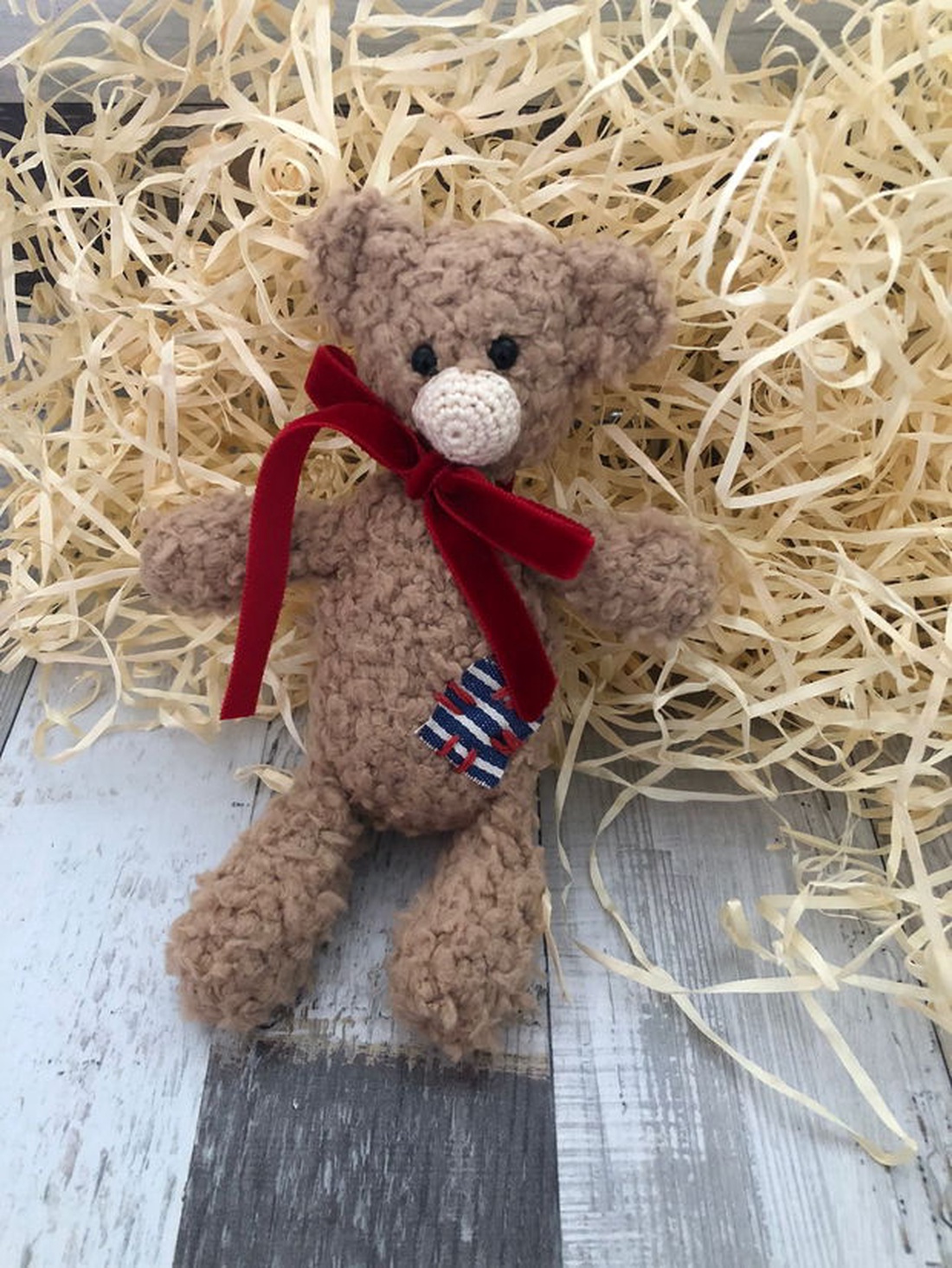 Jucarie ursulet - jucării și echipamente pentru copii - mașini mici, vehicule - autobuze jucării - Artynos.ro