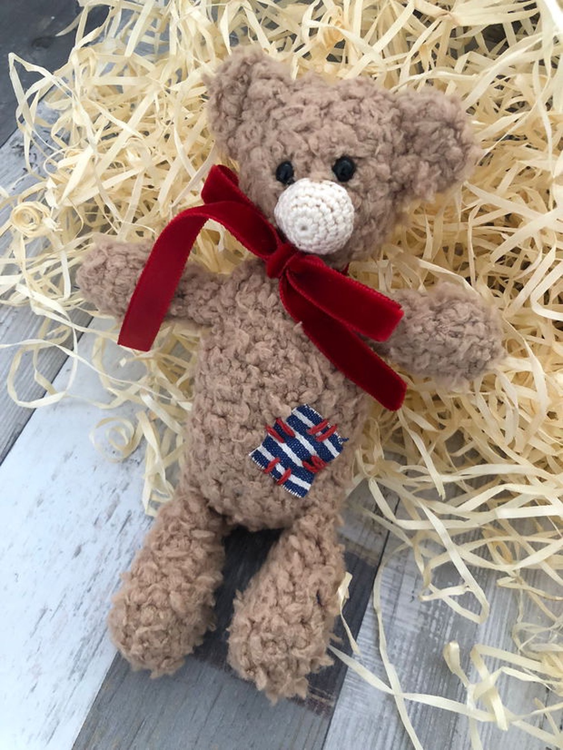 Jucarie ursulet - jucării și echipamente pentru copii - mașini mici, vehicule - autobuze jucării - Artynos.ro