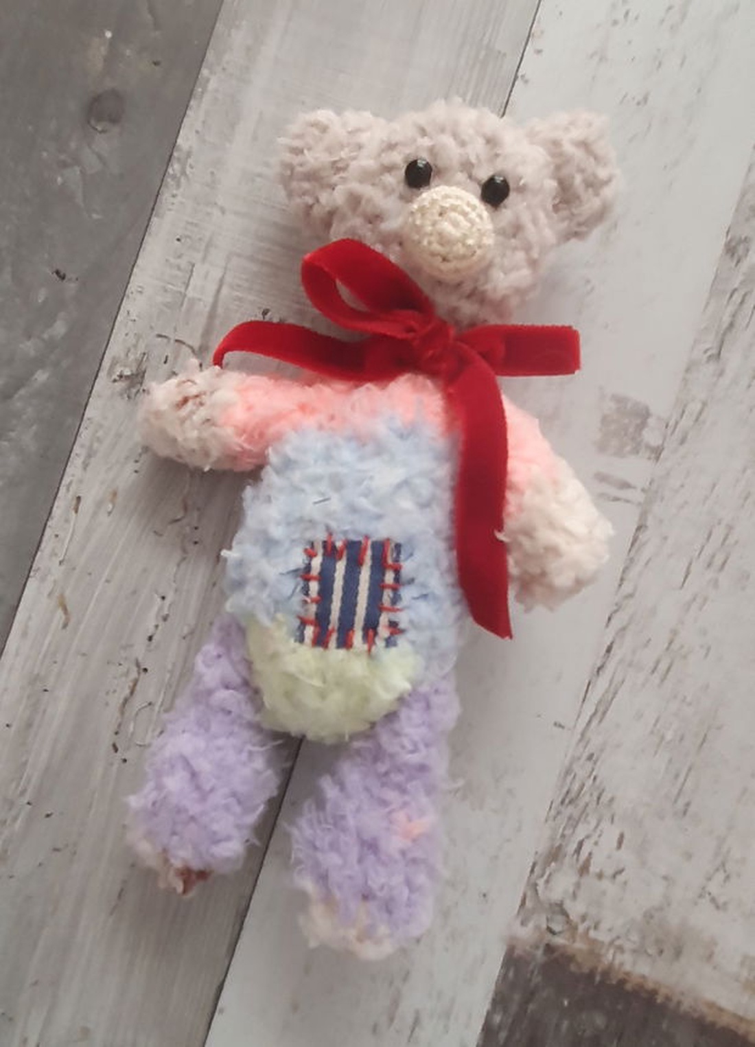 Jucarie ursulet - jucării și echipamente pentru copii - mașini mici, vehicule - autobuze jucării - Artynos.ro