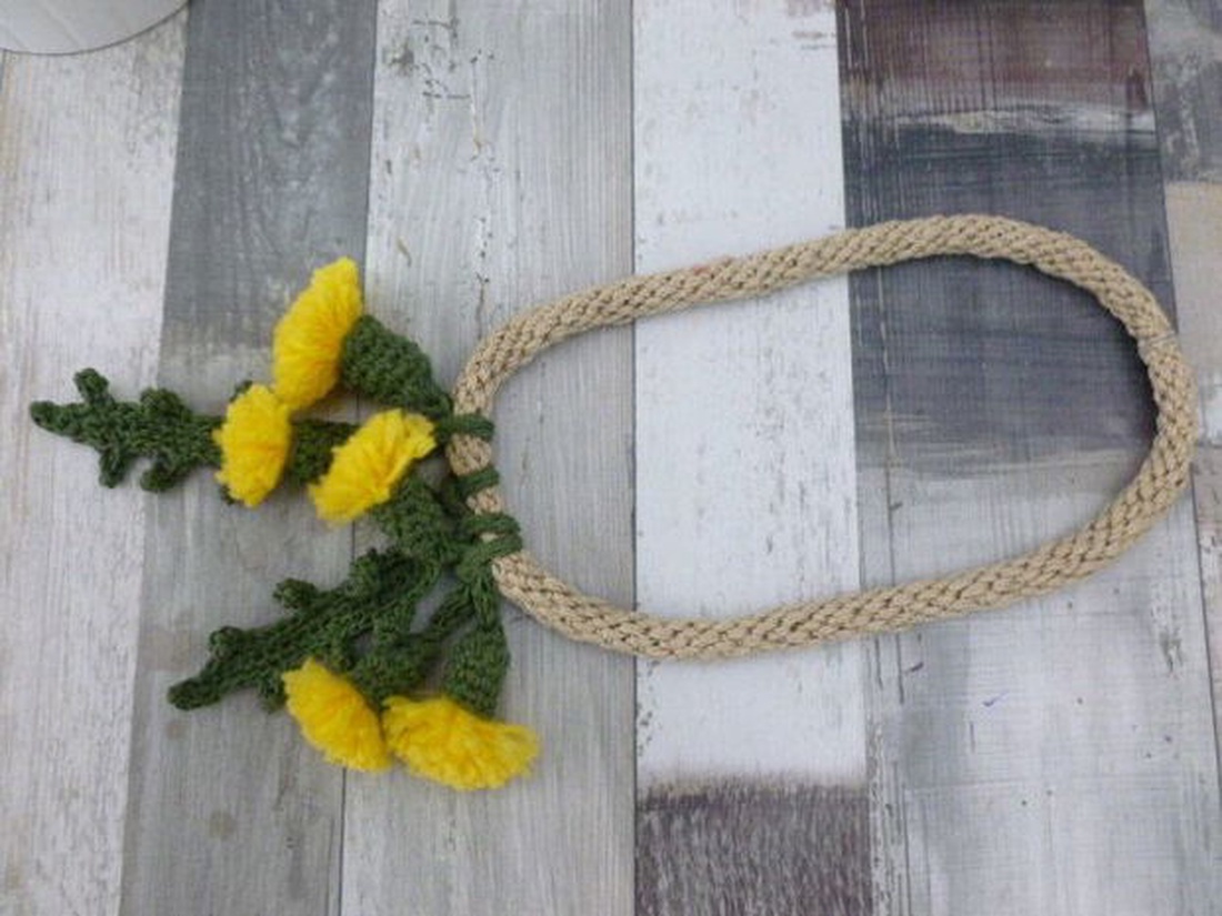 Colier Papadie - bijuterii - coliere - pandative - Artynos.ro