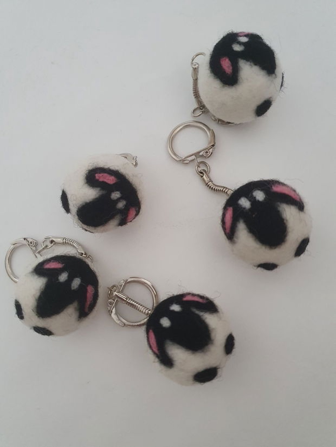 Breloc oita - genți și portofele - accesorii genți - breloc - Artynos.ro