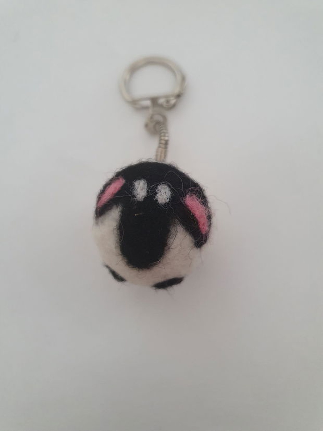 Breloc oita - genți și portofele - accesorii genți - breloc - Artynos.ro