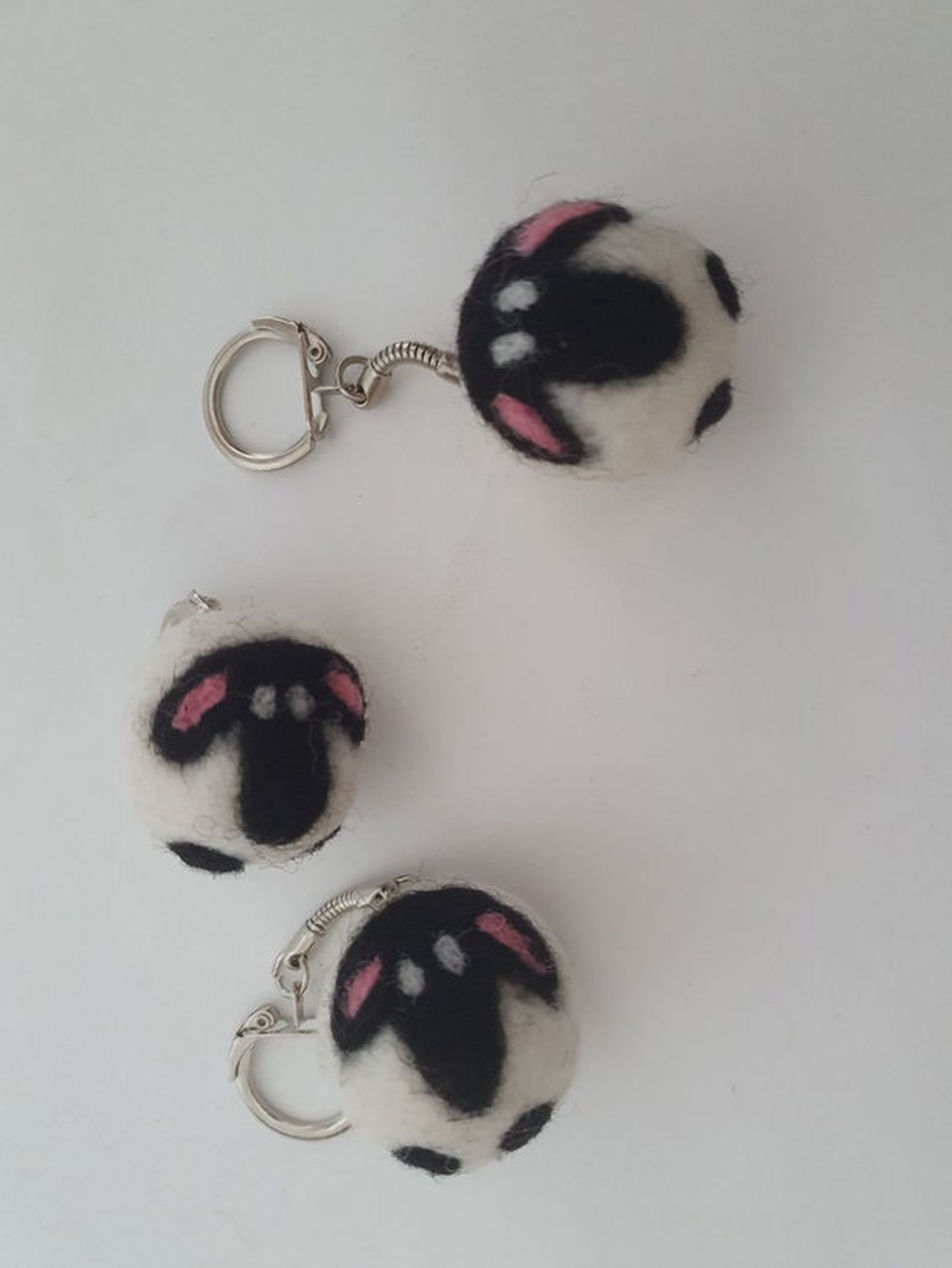 Breloc oita - genți și portofele - accesorii genți - breloc - Artynos.ro