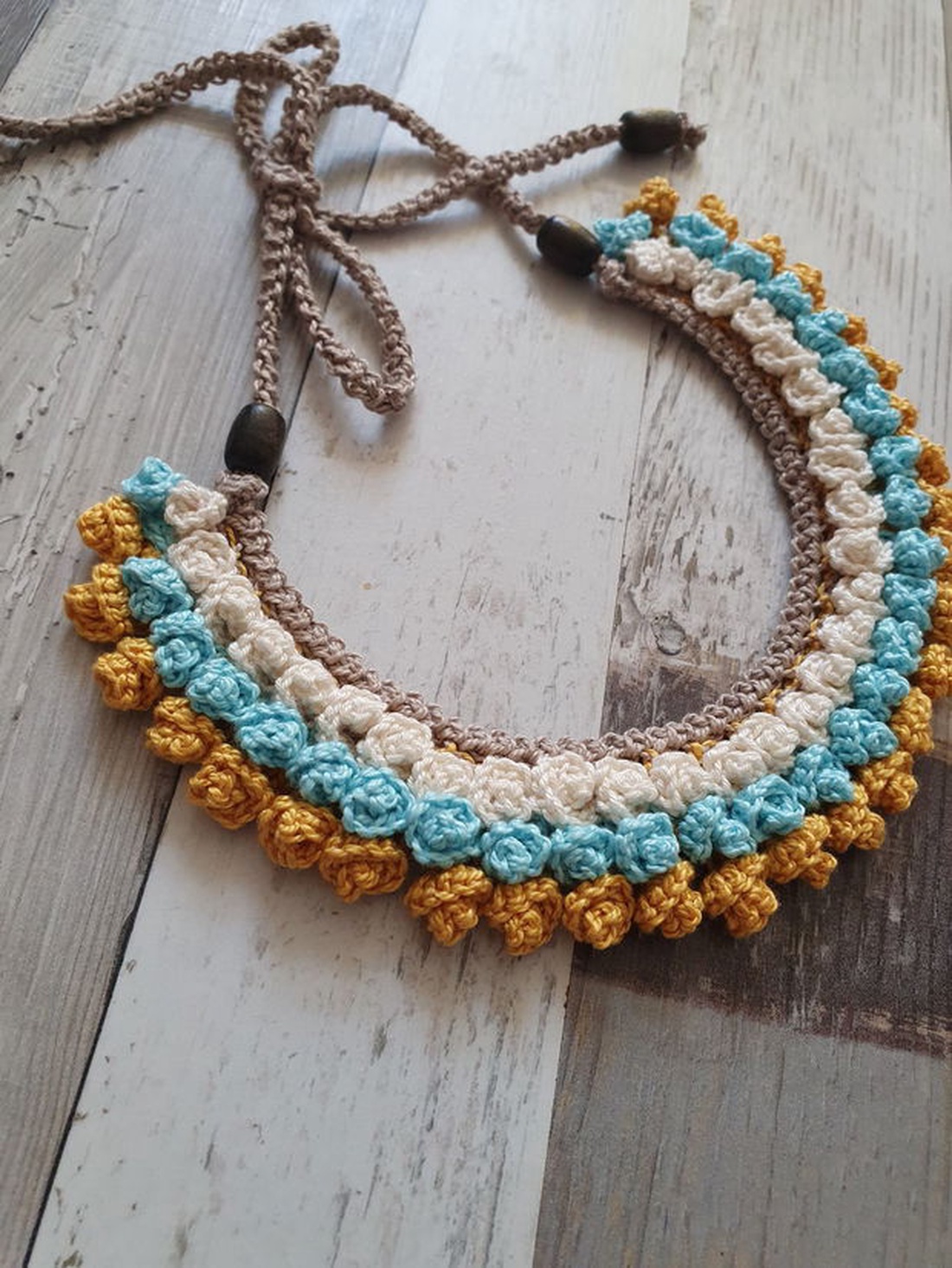 Colier   - bijuterii - coliere - pandative - Artynos.ro