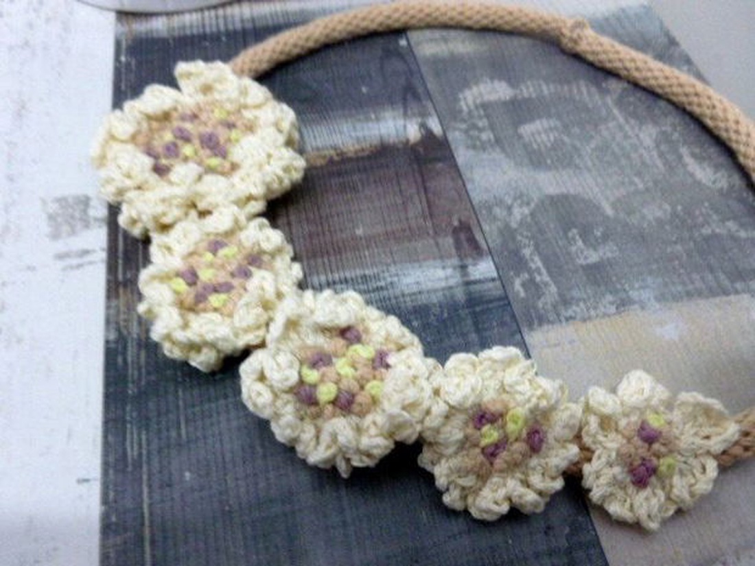 Colier   - bijuterii - coliere - pandative - Artynos.ro