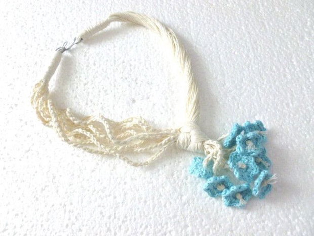 Colier   - bijuterii - coliere - pandative - Artynos.ro