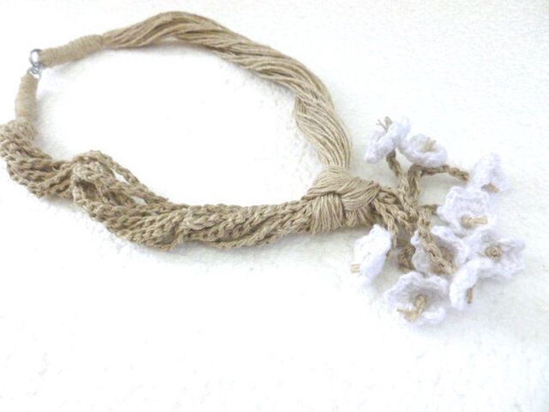 Colier   - bijuterii - coliere - pandative - Artynos.ro