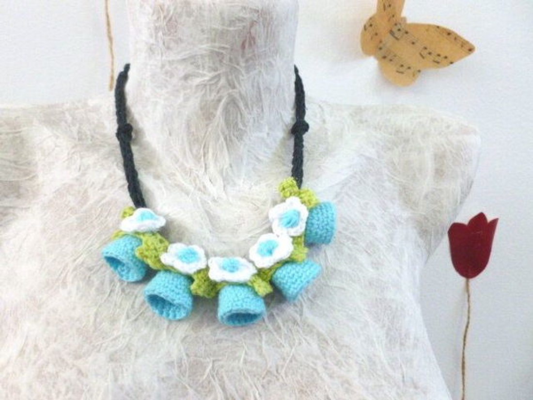 Colier   - bijuterii - coliere - pandative - Artynos.ro