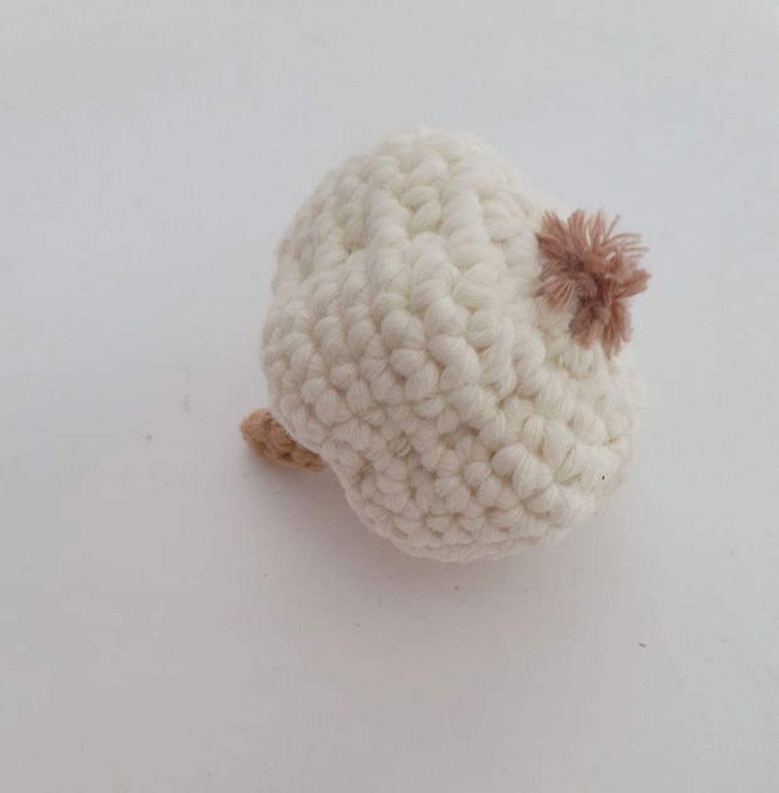 Jucarie usturoi  - jucării și echipamente pentru copii - jucării și accesorii pentru copii - păpuși de joacă - Artynos.ro